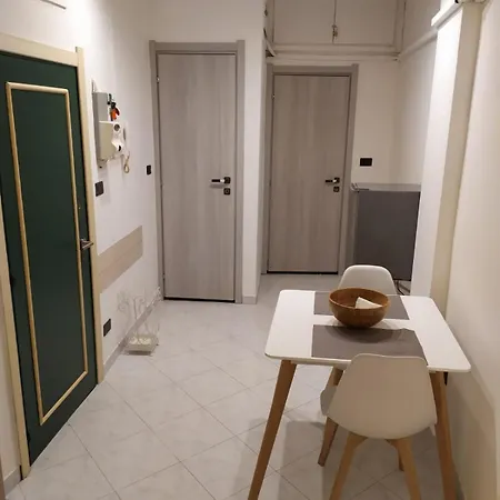 The Lighthouse Centro Storico Apartment